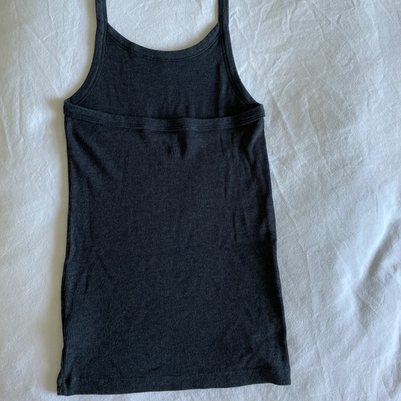 AERIE HAULTER TIE TOP - Picture 2 of 3